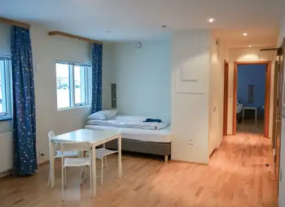 Start Hostel - 1