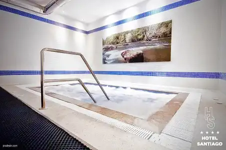 Auditorio Santiago & SPA - 52