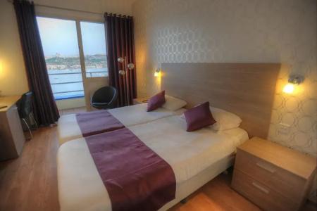 Mellieha Bay - 5