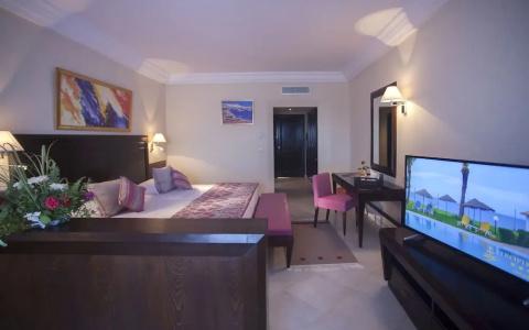 Itropika Hôtel - 61