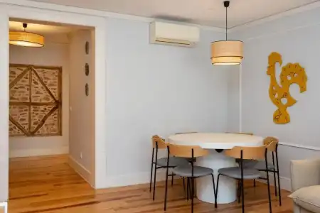 Casas da Baixa - Jules & Madeleine - 206