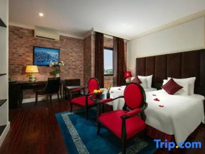 Hanoi Boutique & Spa - 91