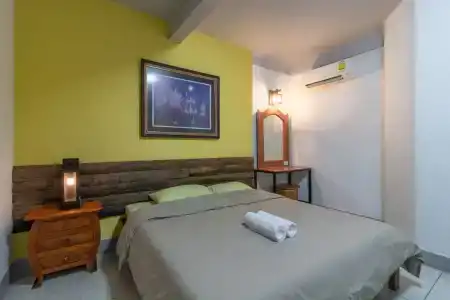 Banthat Thong Hostel - 29