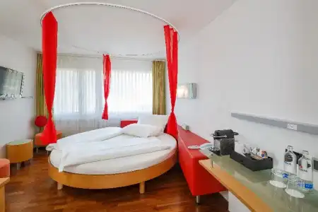Ramada by Wyndham Baden du Parc - 43