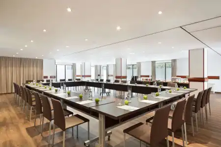 Best Western Premier CMC Girona - 20