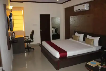 Savi Regency - 29
