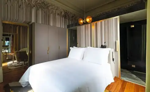 Vila Foz & SPA - 109