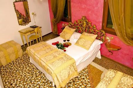 Relais Alcova Del Doge - 33