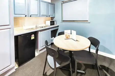 Country 2 Coast Coffs Harbour Motor Inn - 58