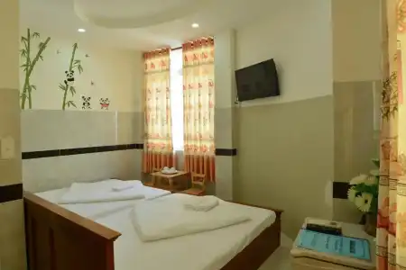 Hoang Chau Motel - 1