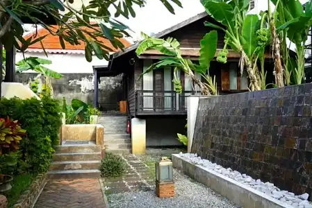 Baan Saen Fang - 50
