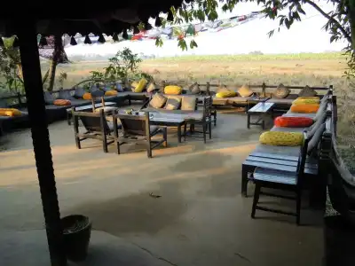 Sapana Village Lodge - 20