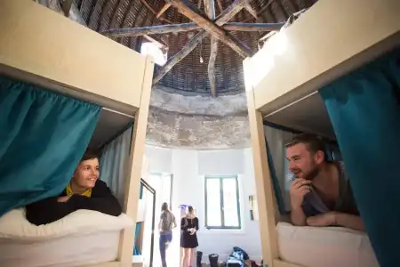 Nice Way Porto Hostel - 16