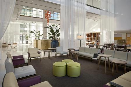 Hilton Barcelona - 42