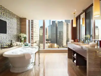 Fairmont Beijing - 7