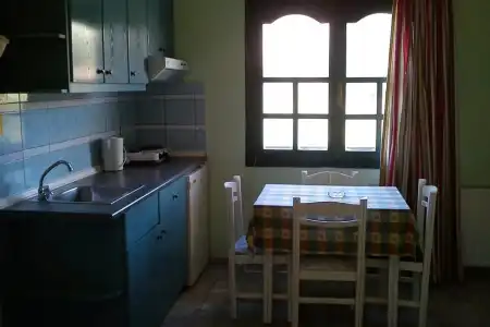 Dioskouroi Apartments - 12
