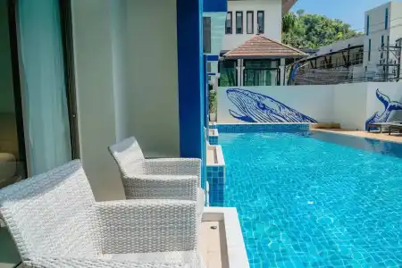 Blue Tara Krabi Ao Nang - 85