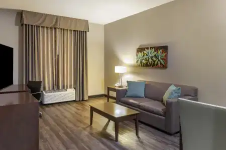 Holiday Inn Express & Suites Indio - Coachella Valley by IHG - 34