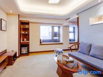 Lujia International - 116