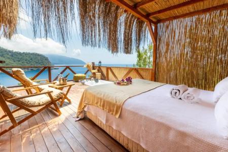 La Boheme Kabak - 105