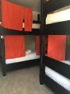 Seashell Motel and International Hostel - 22