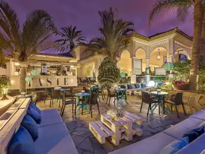 Gran Oasis Resort - 21