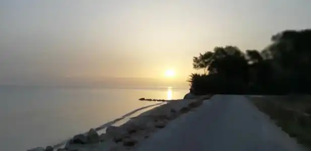 Sidari Beach - 94