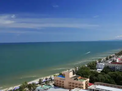 Golden Beach Cha-Am - 51