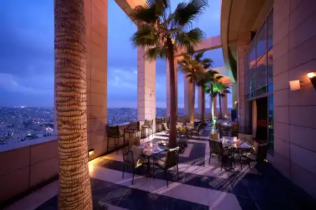 Le Royal Amman - 25