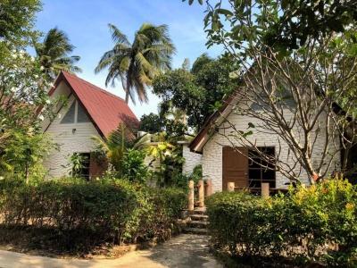 Blue Wave Beach Resort - 41