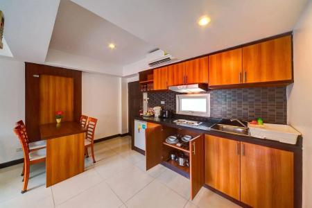 Krabi Apartment - 22
