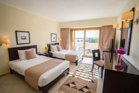 Fort Arabesque Resort, Spa & Villas - 129