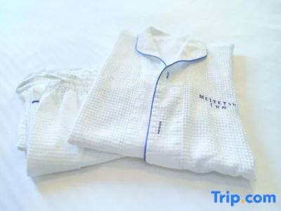 Meitetsu Inn Hamamatsucho - 33