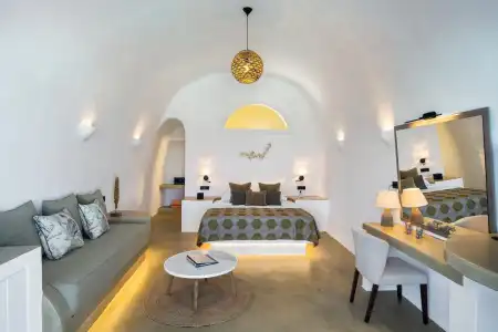 Siete Mares Luxury Suites - 183
