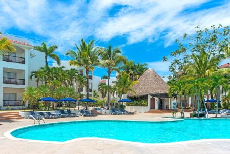 Be Live Experience Hamaca Beach - All Inclusive - 14