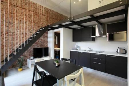 Apartment House - The Modern Flat - 23