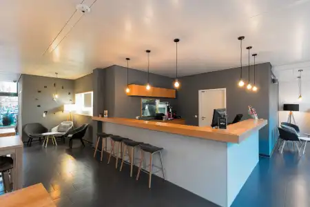 mk Monteurzimmer Stuttgart - 12