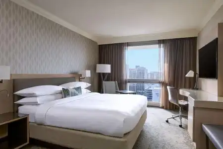 Los Angeles Airport Marriott - 2