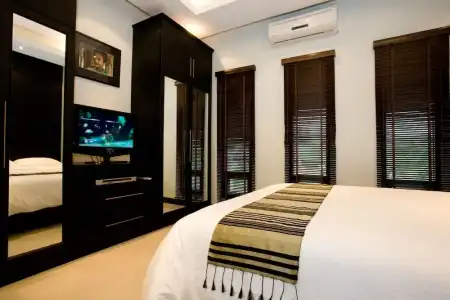 Palm Grove Resort - 47