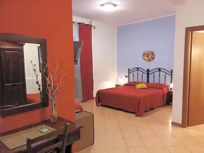 Locanda Scirocco - 57