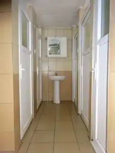 Avrasya Hostel - 9