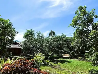 Baan Krating Pai Resort - 51