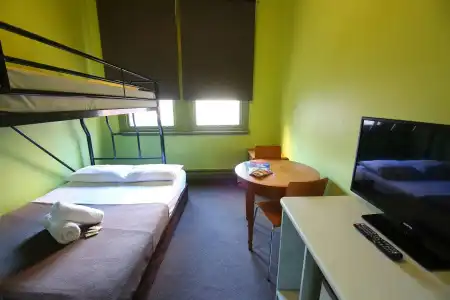 Sydney Central Inn - Hostel - 27