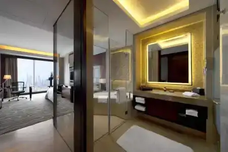 Sheraton Shanghai Hongkou - 28