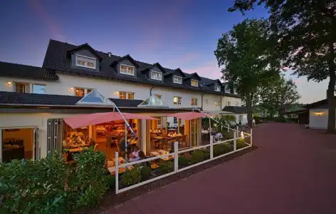 Pfeffermühle - 22