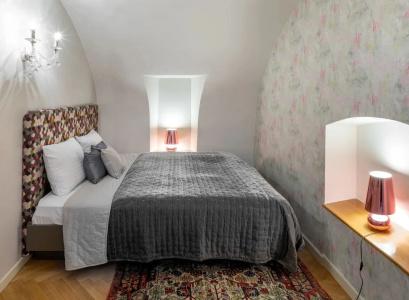Chateau 9 Apartments by Adrez - 17