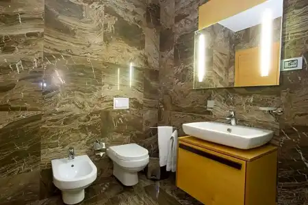Best Western Premier Ark - 120
