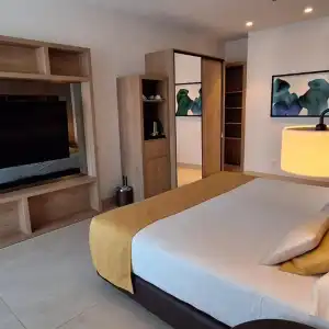 Gold Arcos - 24
