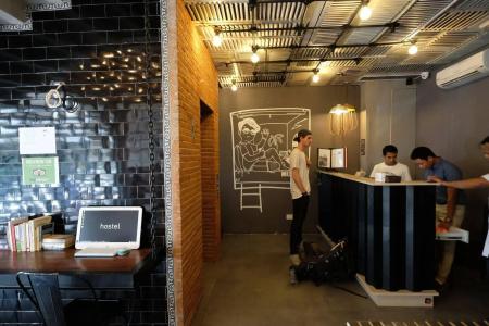 H-Ostel - Hostel - 22