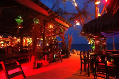 See Through Boutique Resort - 15